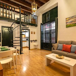 Appartement met een Slaapkamer